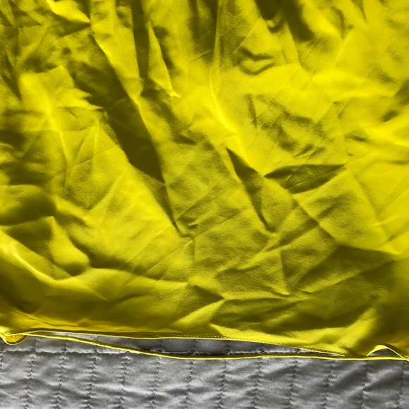 Lia Kes Silk Top - Picture 3 of 7